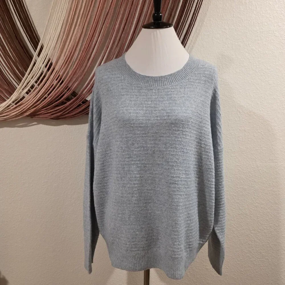 Vero Moda Super Soft Sweater Sz XL